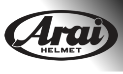 designs and manufactures motorcycle helmets